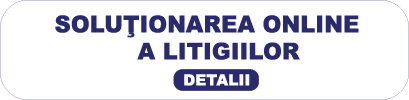 Soluționarea online a litigiilor (SOL)