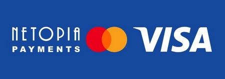 Netopia Payments — plăți online securizate